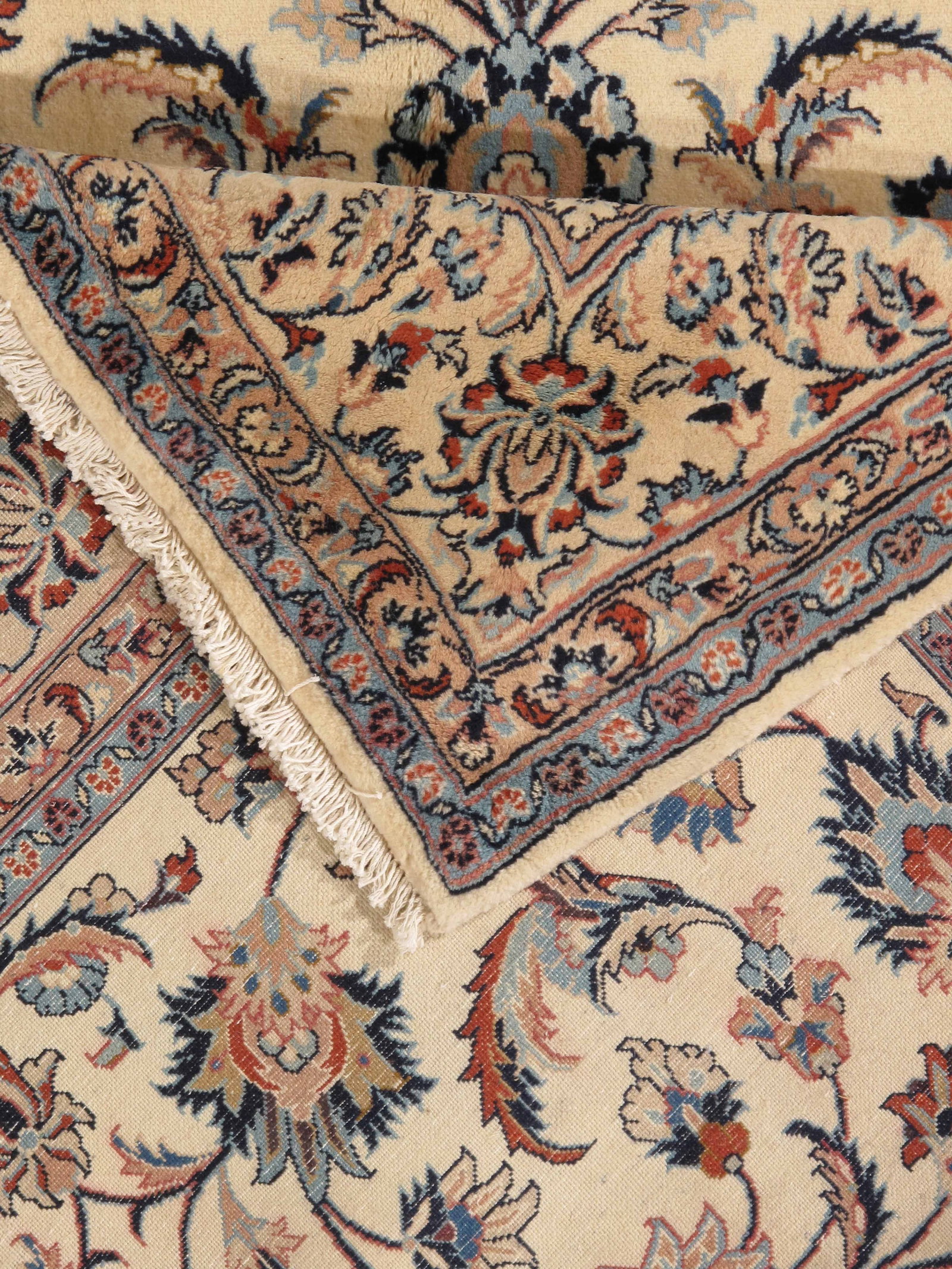 Mashad 6.4x9.9 - 2