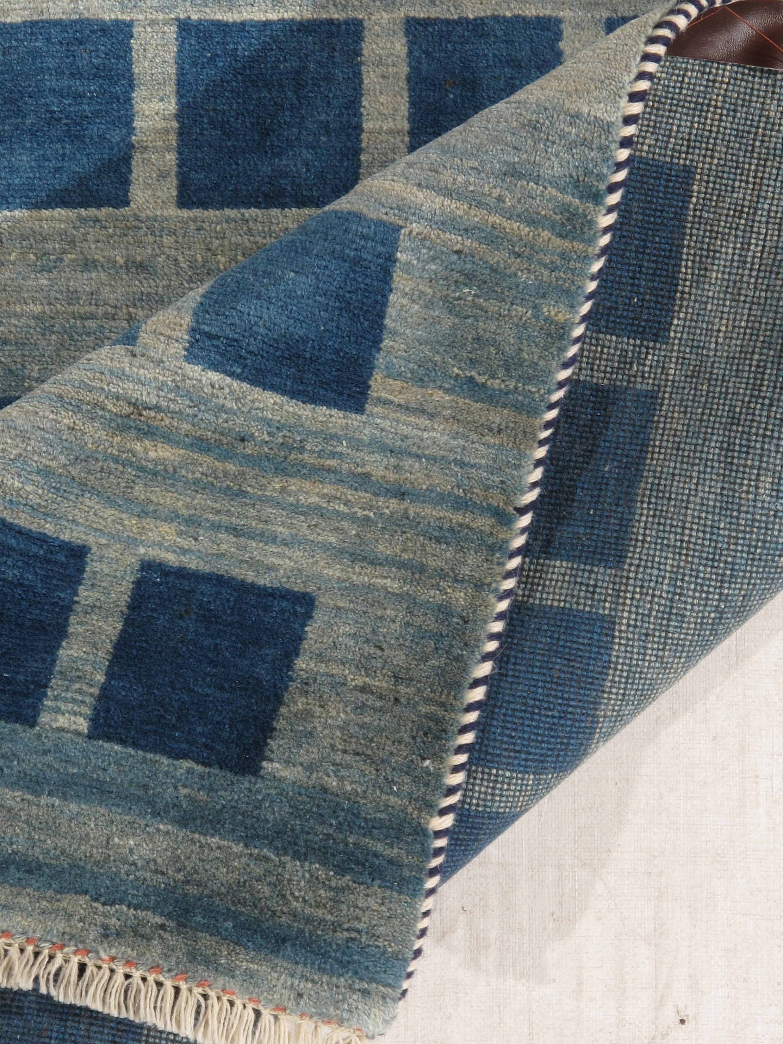 Persian Gabbeh 3.8x5.1 - 2