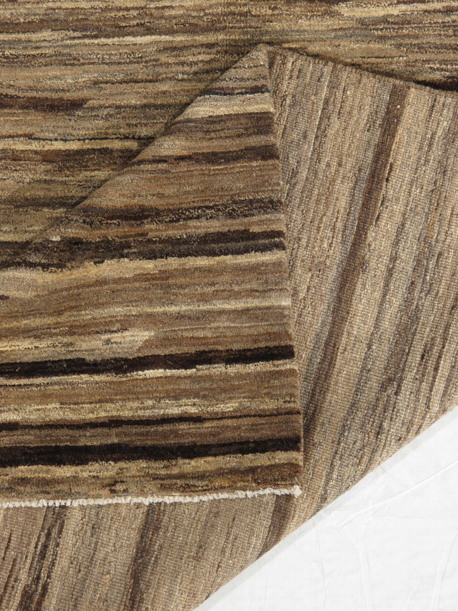 Afghan Gabbeh 5.7x8.4 - 2