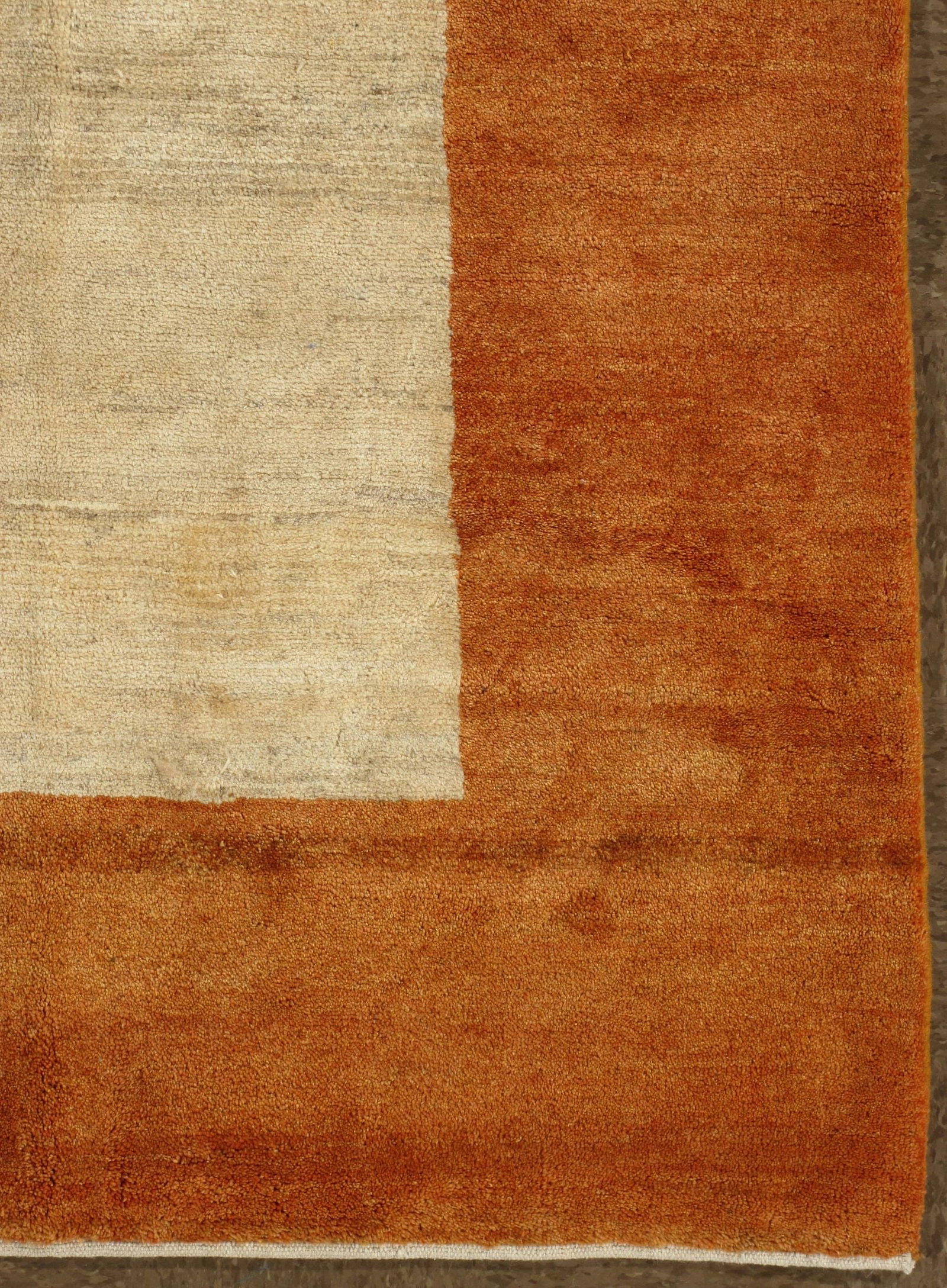 Persian Gabbeh 10.1x12.5 - 2