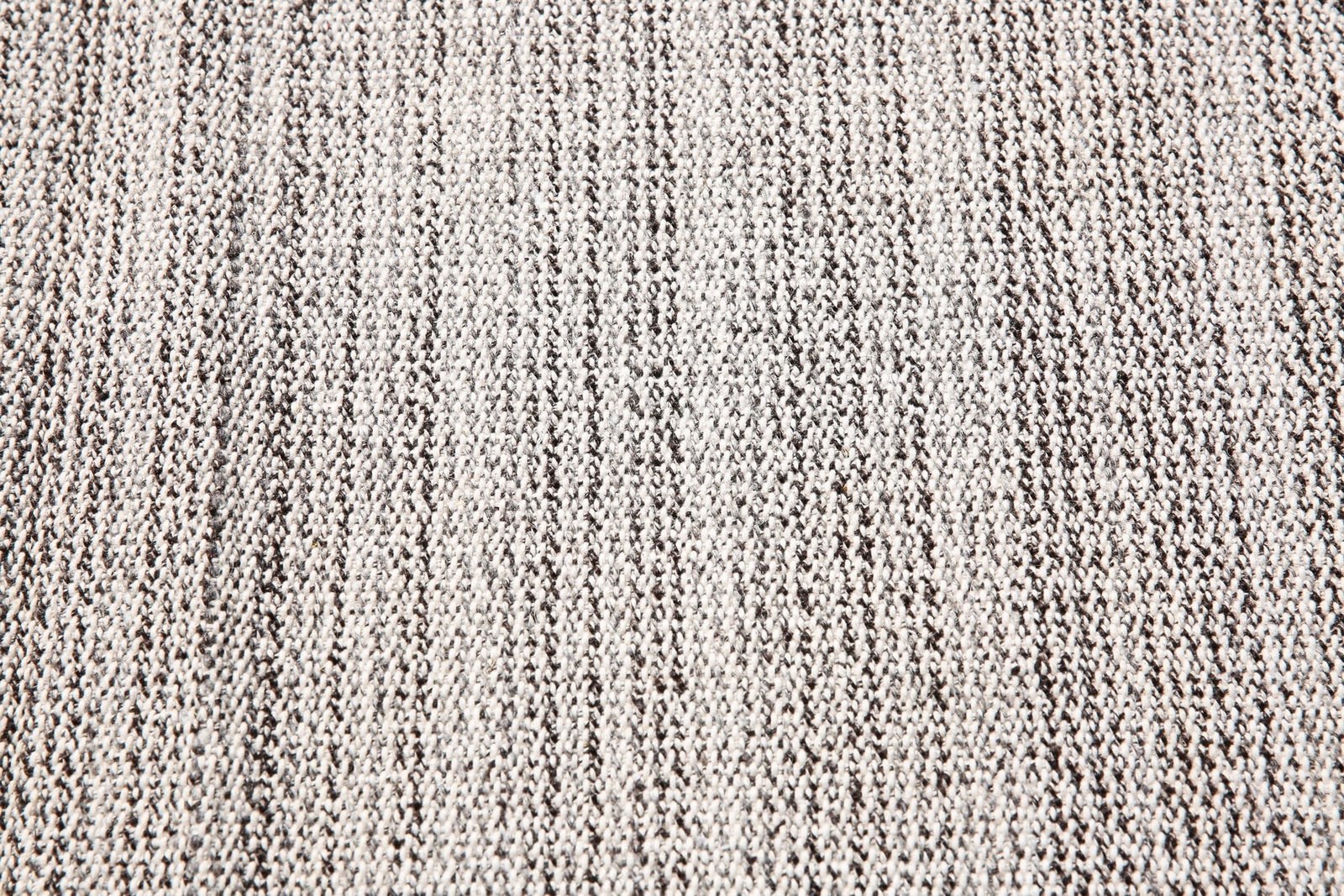 7'0'' x 9'9'' Handmade Vintage Wool Patchwork Rug - 437 - 8