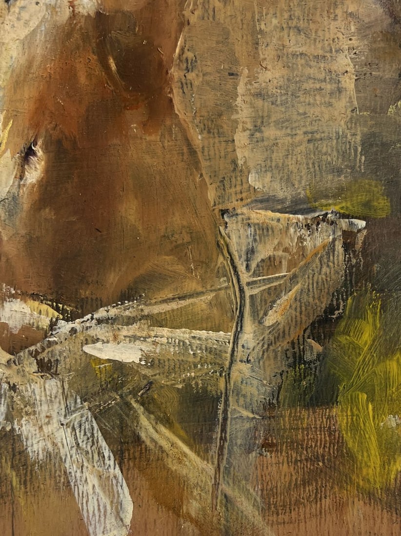 Oil painting Good morning beauty Vadim Aksenov - 8