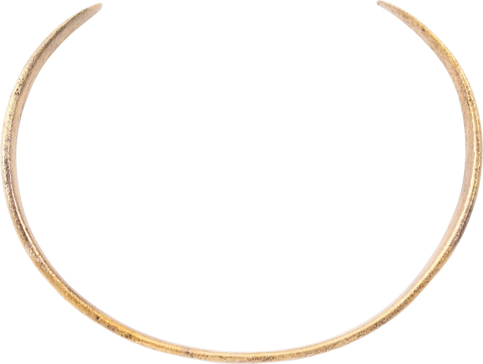 VIKING WOMAN WARRIOR’S BRACELET 850-1050 AD - 2