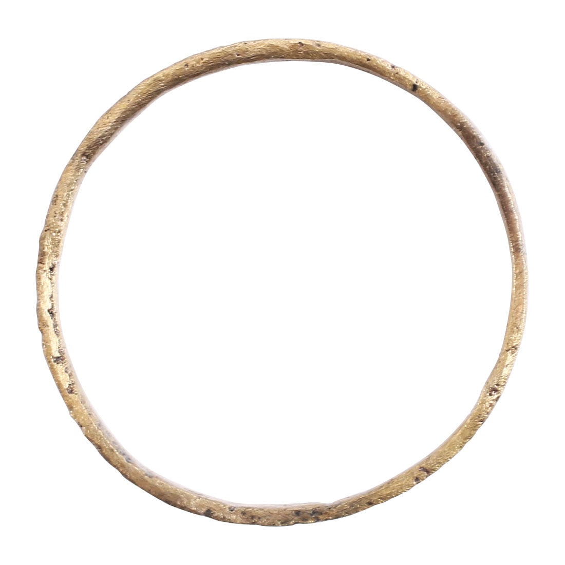 RARE VIKING WARRIOR’S BEARD RING, 9TH-11TH CENTURY - 2