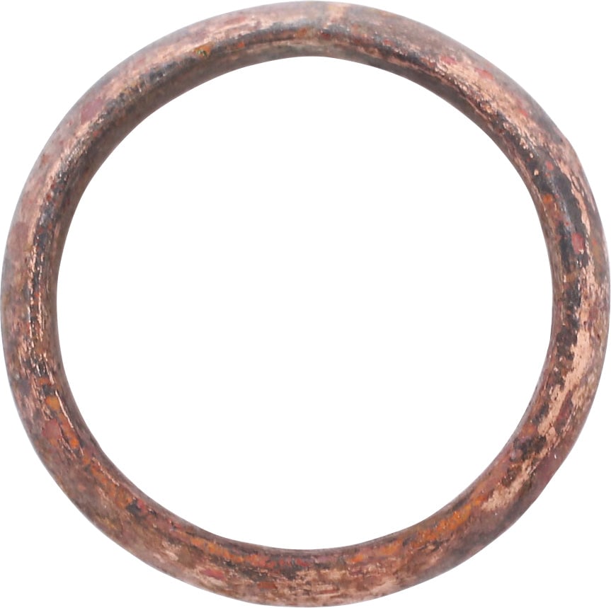 VIKING WEDDING RING IRELAND 795-1014, SIZE 11 - 2