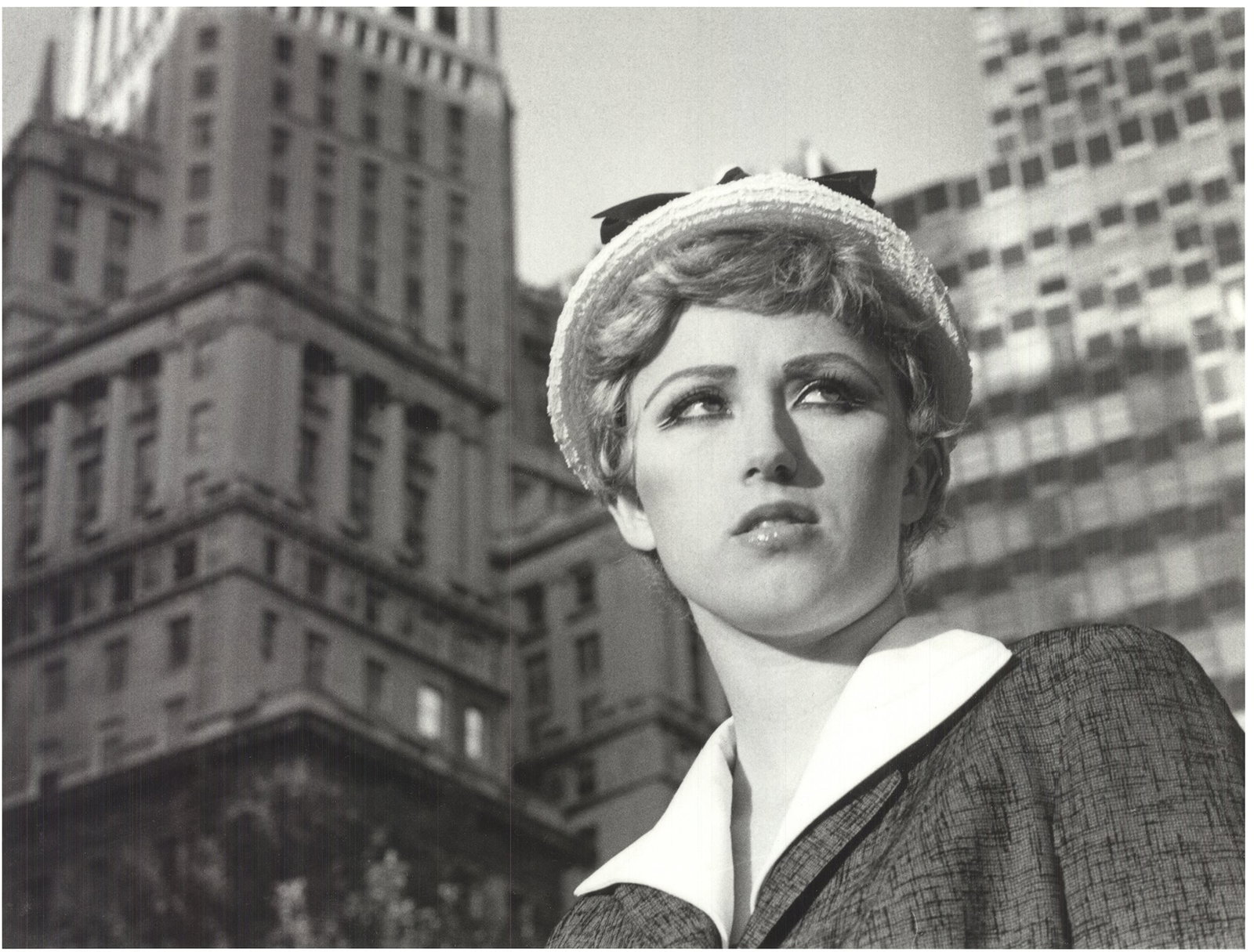 Cindy Sherman - Hasselblad Center - 2000 Offset Lithograph 39.5" x 27.5" - 2