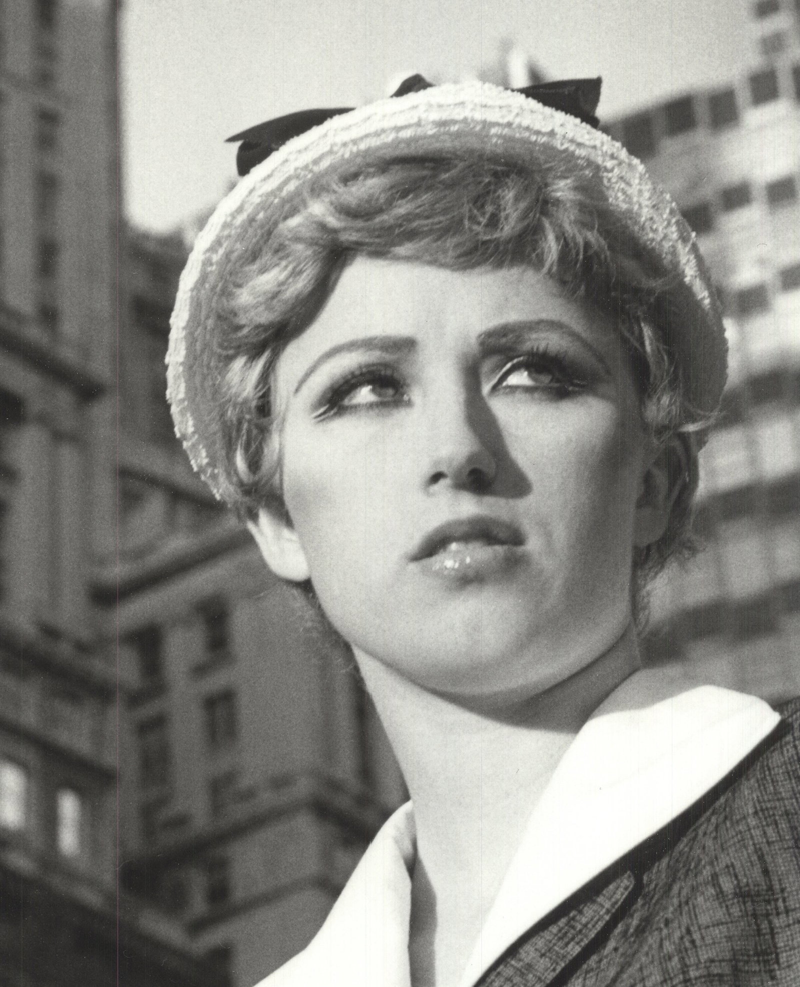 Cindy Sherman - Hasselblad Center - 2000 Offset Lithograph 39.5" x 27.5" - 3