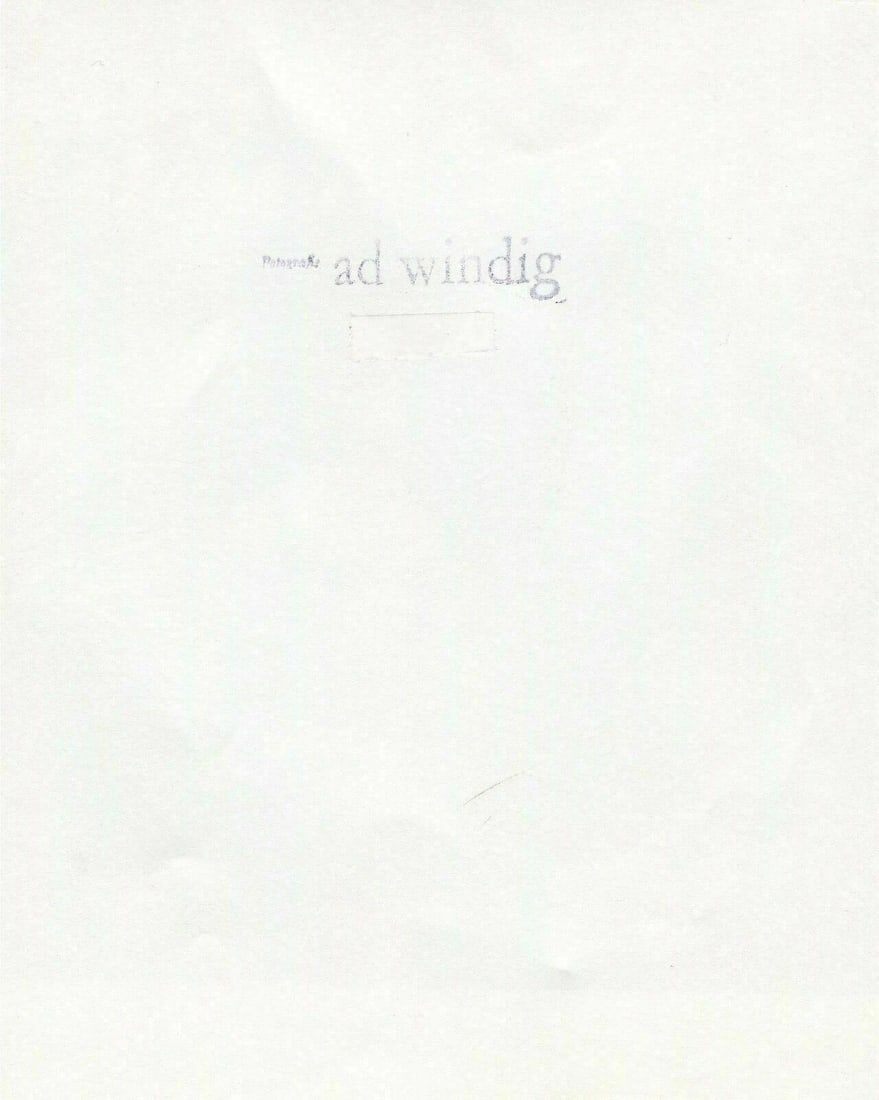 AD WINDIG (1912-1996) African Boys - Vintage Photographs c. 1950 - 8