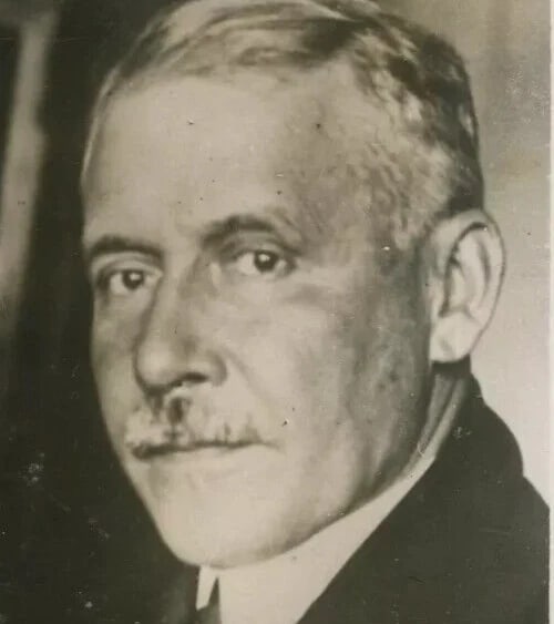 Press Portrait International Army, Military Vintage Photography c. 1930 x5 - 8