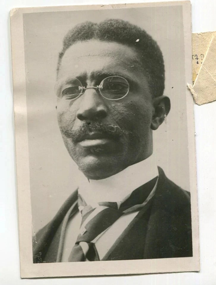 Vintage Photographs Portrait - International Politics c.1930 x6 - 6