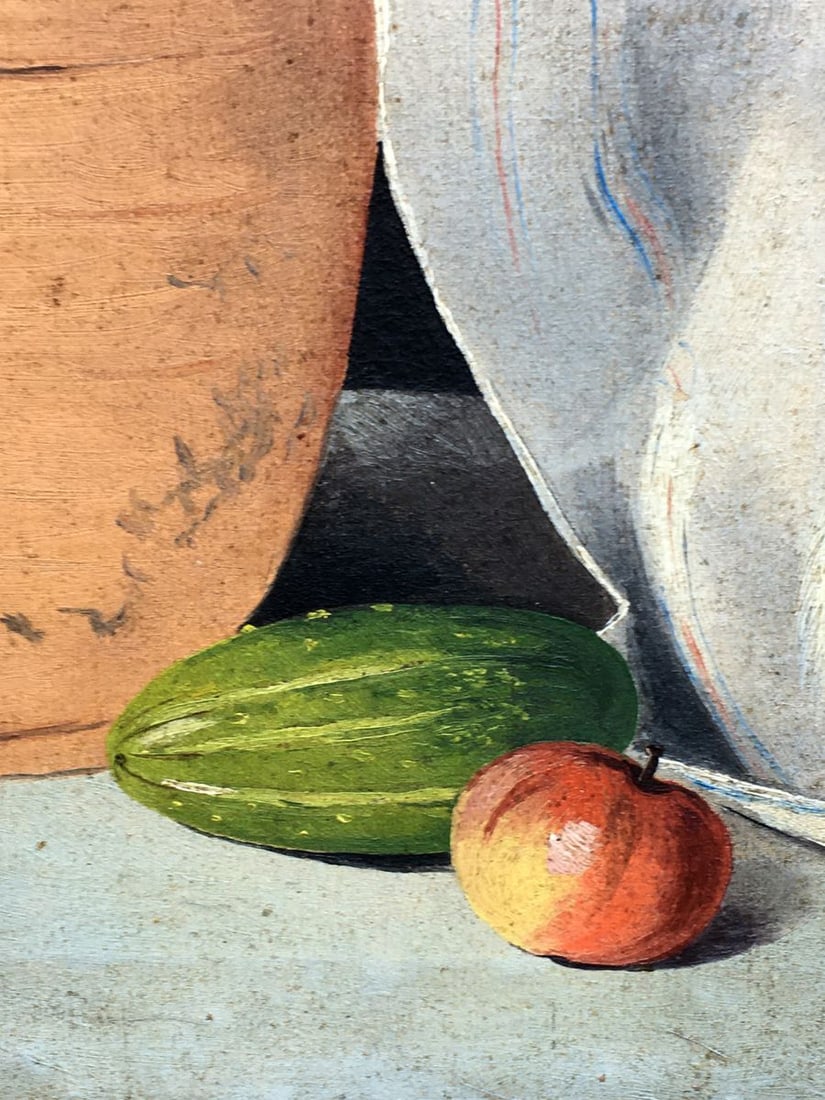 Oil painting Still life Dryga Sergey - 4