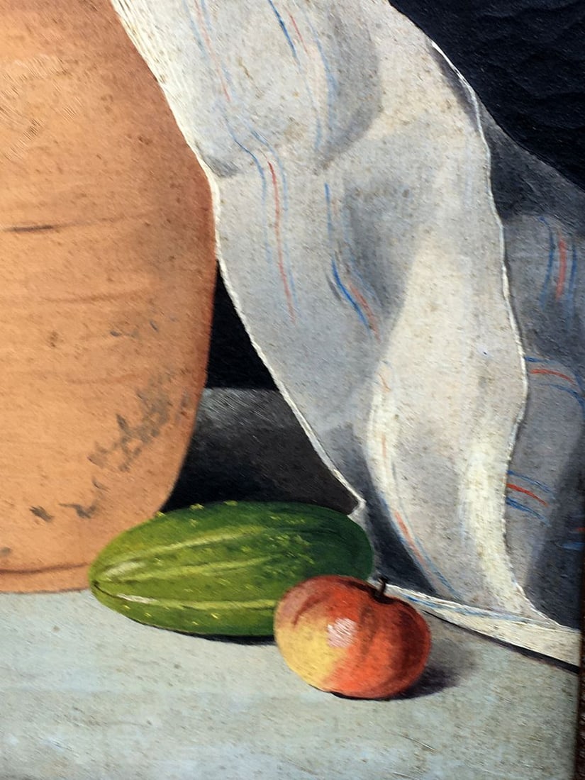 Oil painting Still life Dryga Sergey - 8