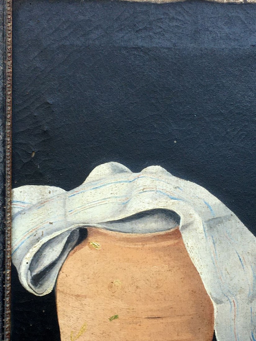 Oil painting Still life Dryga Sergey - 9