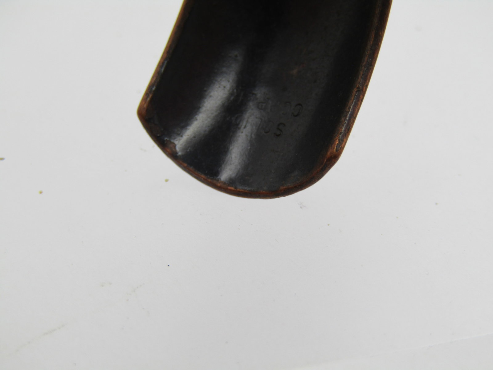 Vintage Copper Enameled Cuff Bracelet, Matisse Renoir, Unisex, 6.5, 1950's-1960's - 6