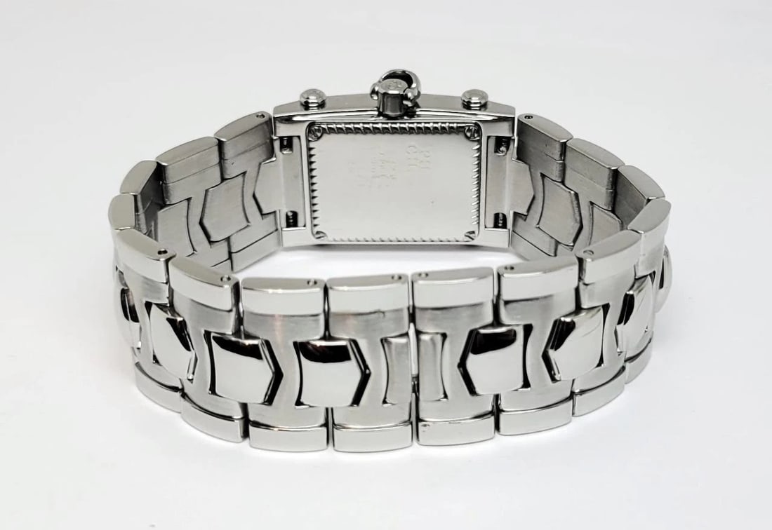 Ladies PHILIPPE CHARRIOL Columbus RARE W/ Diamonds Watch ref CCSTRM* EXLNT - 6