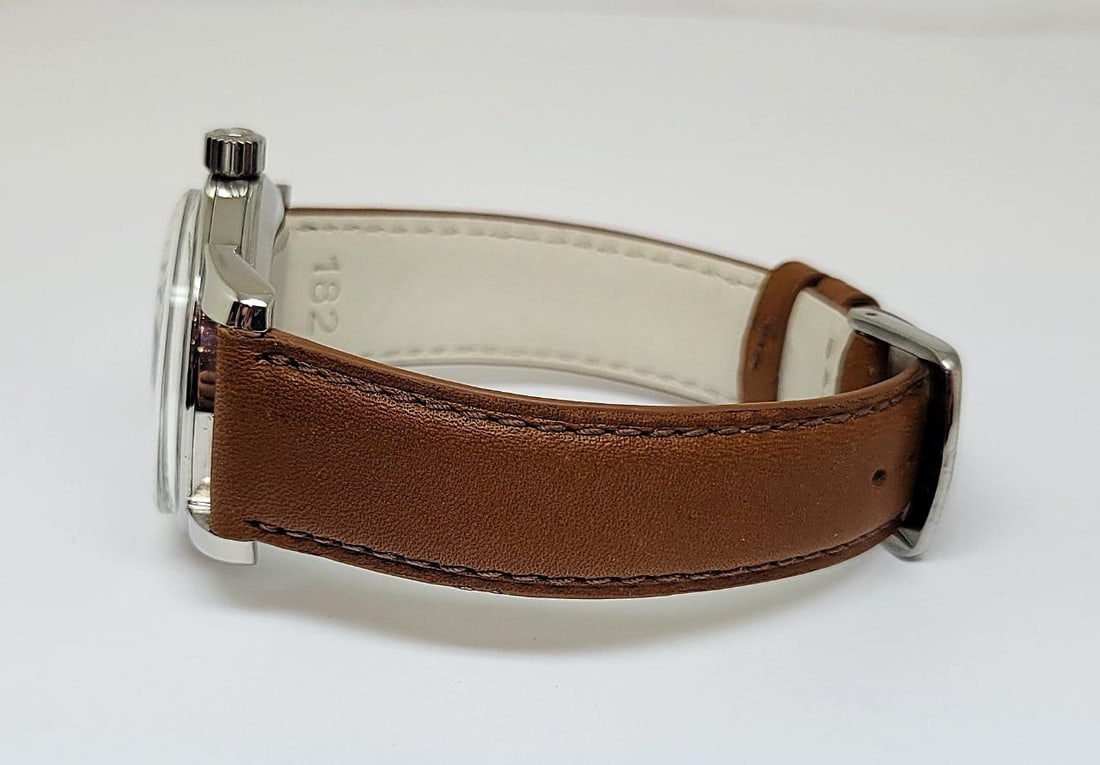 Vintage S/Steel OMEGA SEAMASTER Automatic Watch Cal 501* 2846-48-1SC* EXLNT* SERVICED - 2