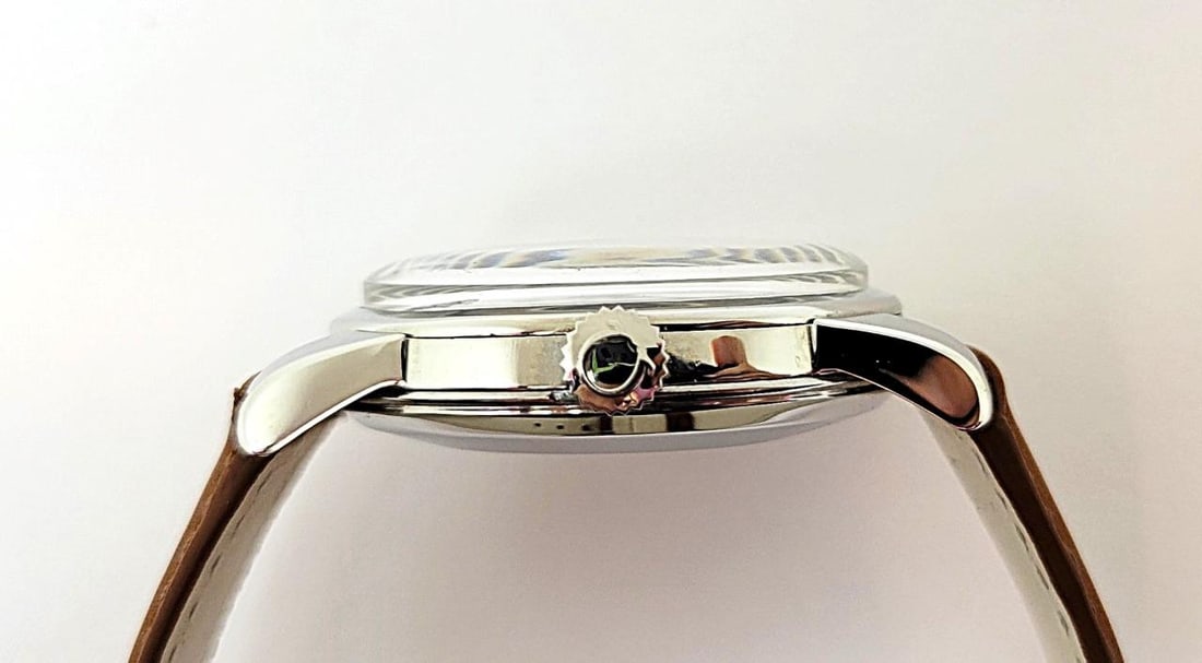 Vintage S/Steel OMEGA SEAMASTER Automatic Watch Cal 501* 2846-48-1SC* EXLNT* SERVICED - 5