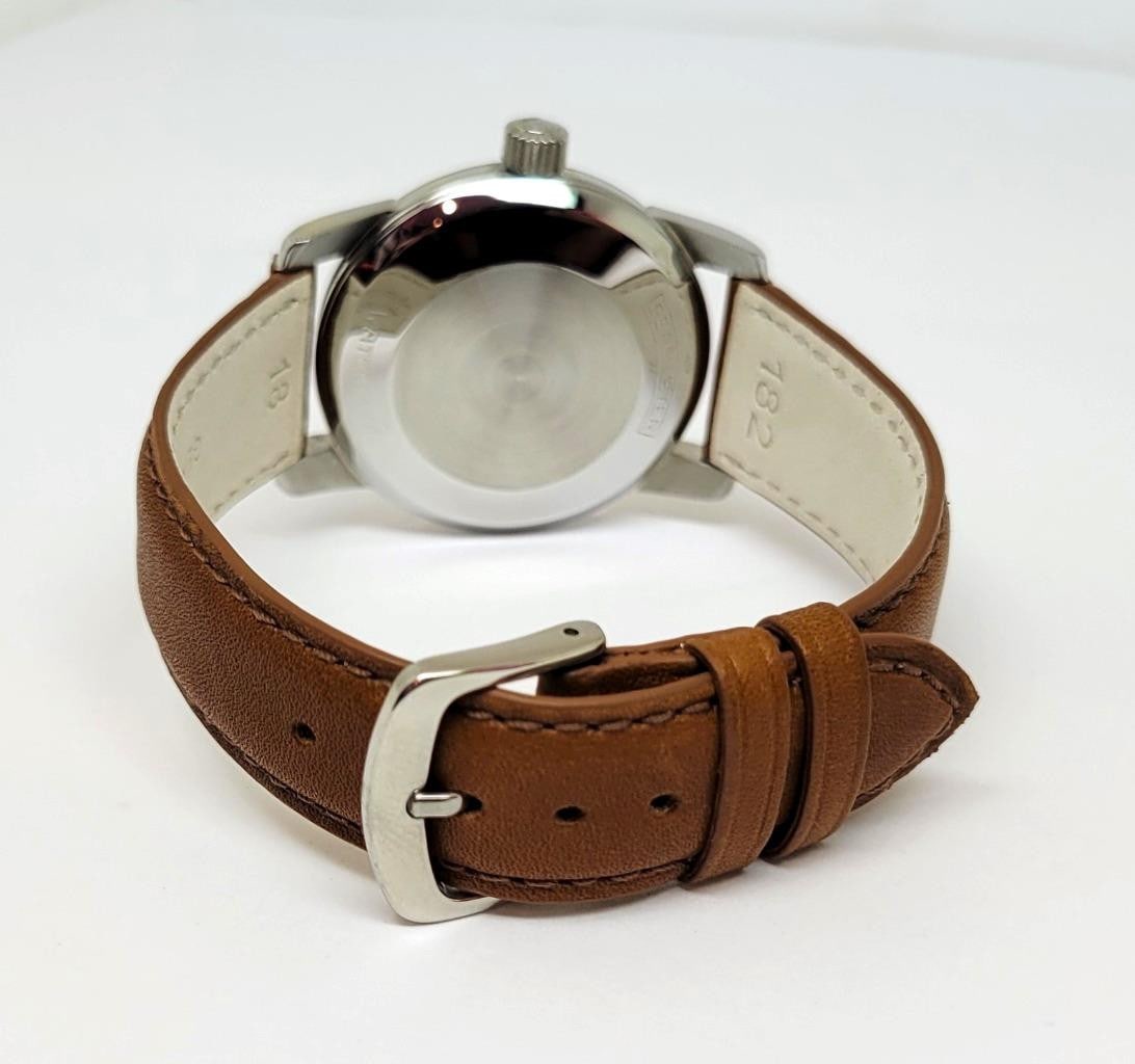 Vintage S/Steel OMEGA SEAMASTER Automatic Watch Cal 501* 2846-48-1SC* EXLNT* SERVICED - 6