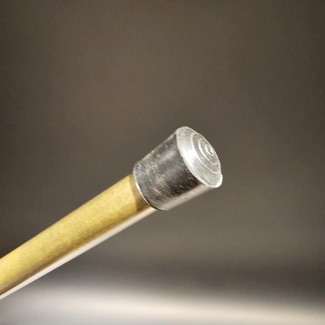 36" Western Saddle Derby Walking Stick Cane - 13