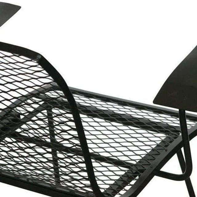 Outdoor Lounge Chairs by Karl Lightfoot Studio - a Pair - 7
