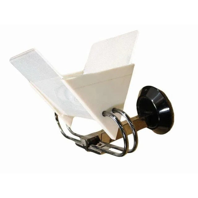 Arteluce "Triana" Italian Wall Lamp or Sconce - 4