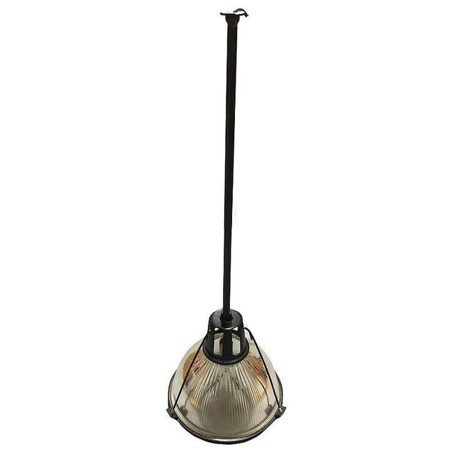 Holophane Industrial Hanging Pendant Lights, 14 Available - 2