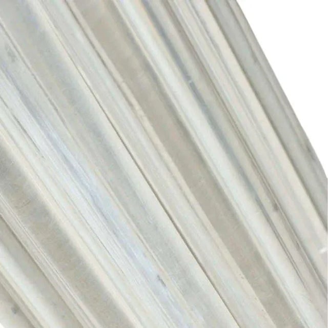 Lucite and Aluminum Wall Divider by Charles Hollis Jones - 7