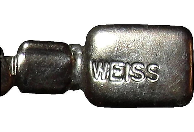 Weiss Rhinestone Bib Necklace - 7