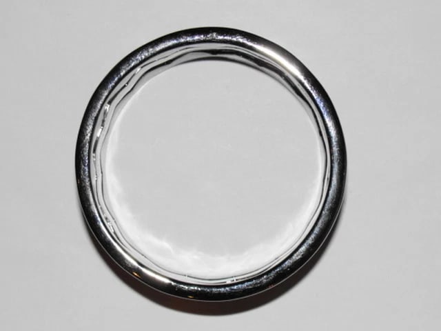 Eddie Borgo Silver Plated Bear Trap Bangles - 4