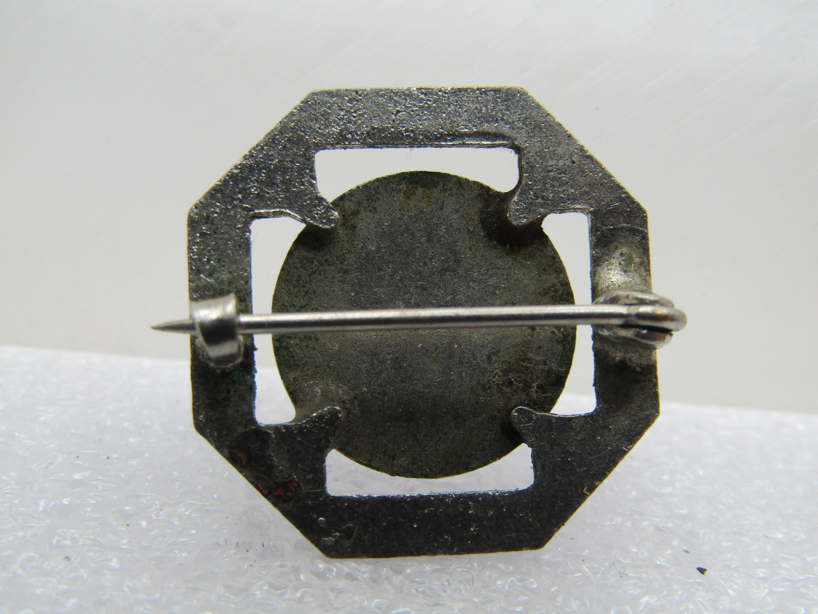 Vintage Washington D.C. Washington Monument Brooch, 1940's-1950's - 4
