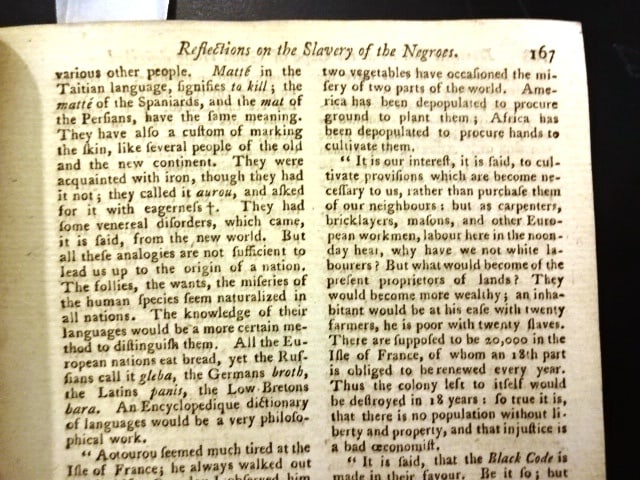 1775 Magazine Revolutionary War Content - 2