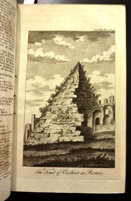 1783 Magazine Yankee Doodle - 4