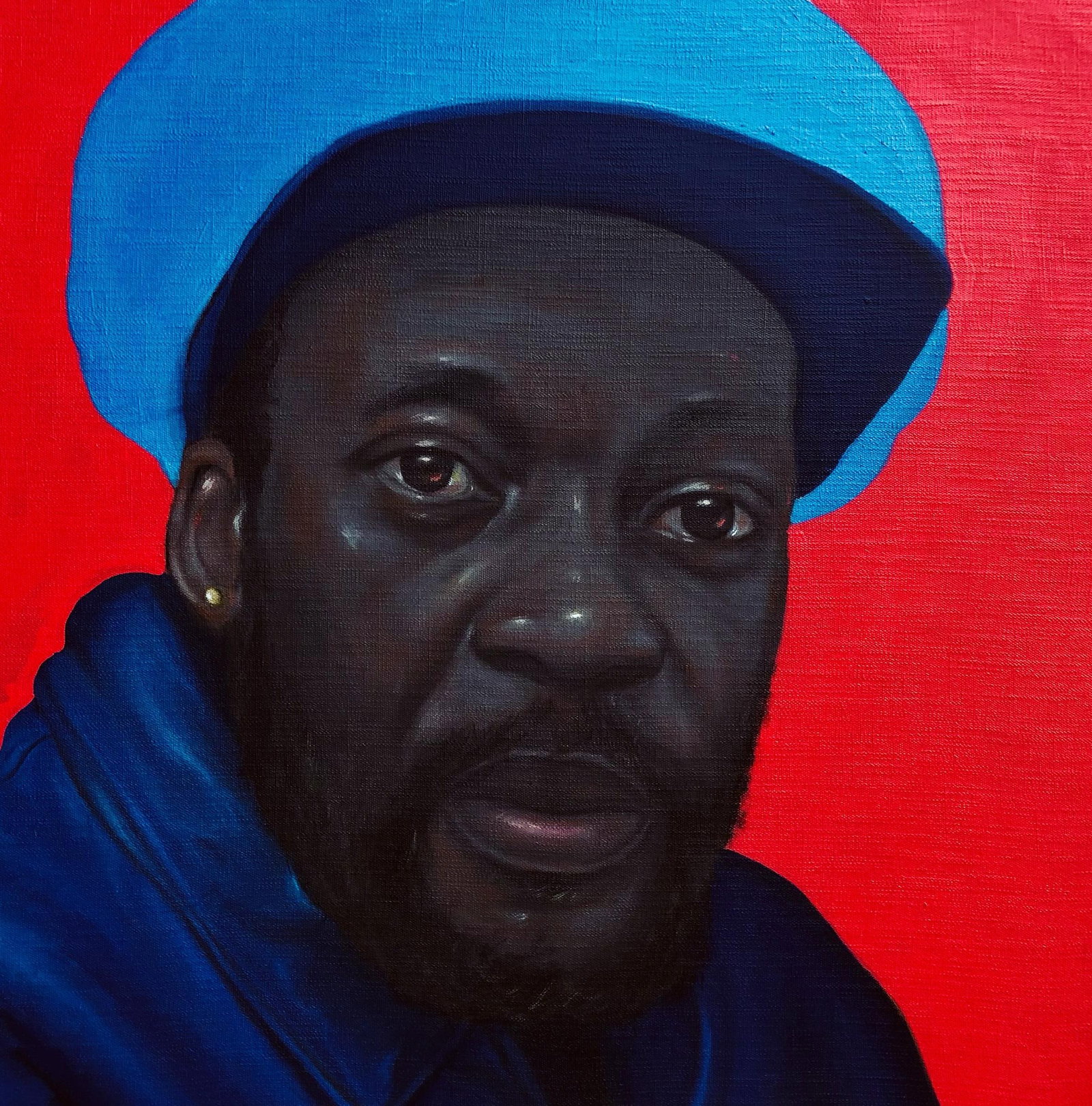 Akinboye Akinola Peter, Uncle Josh, 2023 - 3