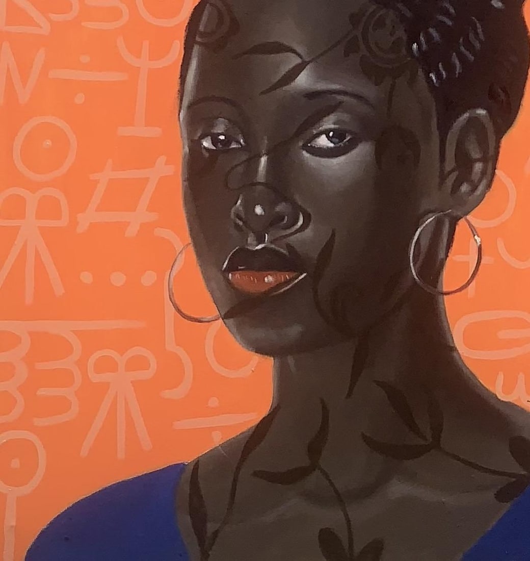 Theophilus Madaki, Ajoke, 2022 - 7
