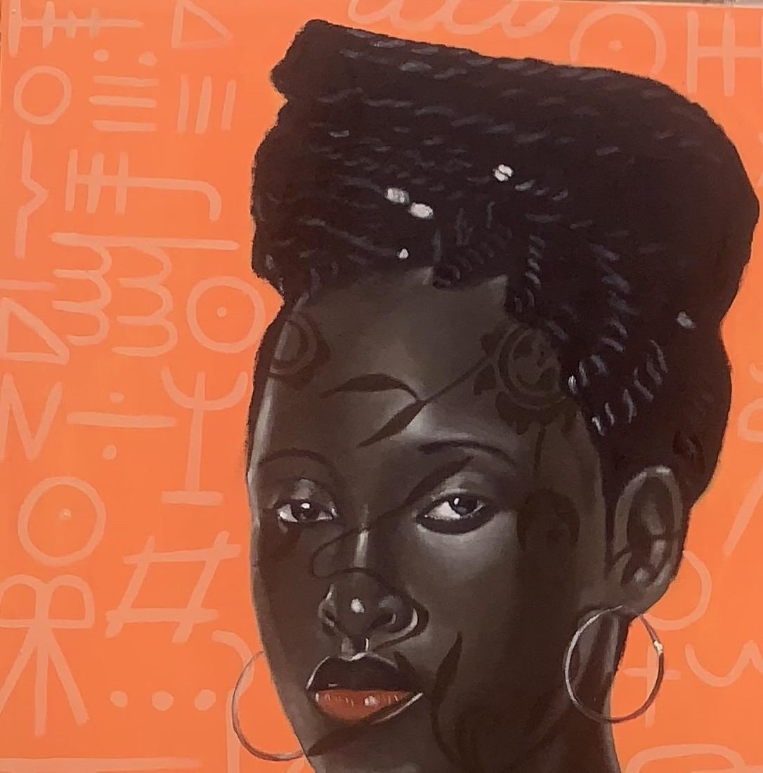 Theophilus Madaki, Ajoke, 2022 - 11