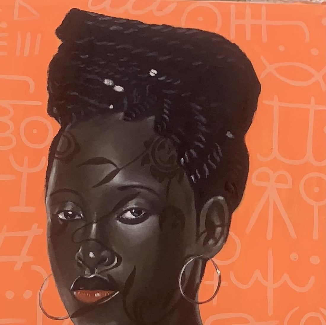 Theophilus Madaki, Ajoke, 2022 - 6