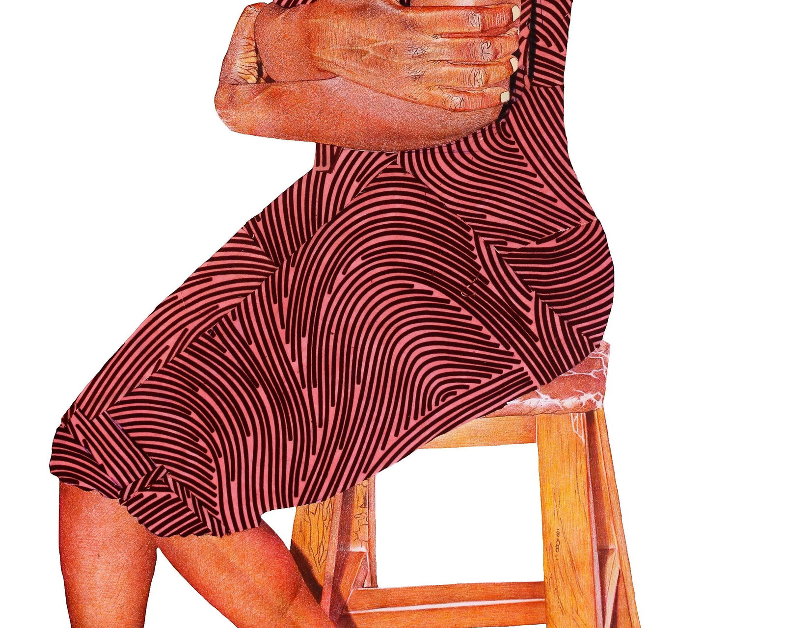 Lawal Ibrahim, Lady Rose, 2020 - 2