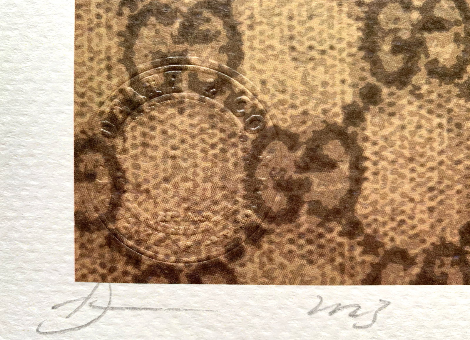 Death NYC Gucci Murakami Pink - 2