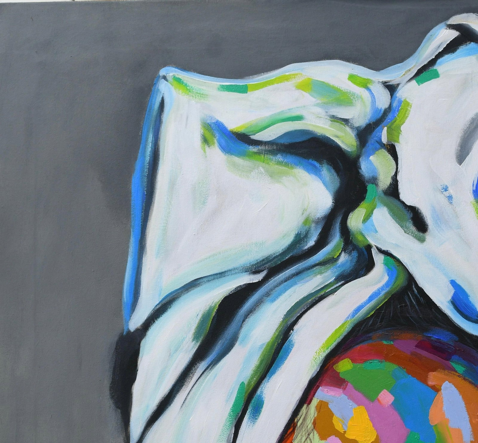 Damola Ayegbayo , Culture 5, 2022 - 3