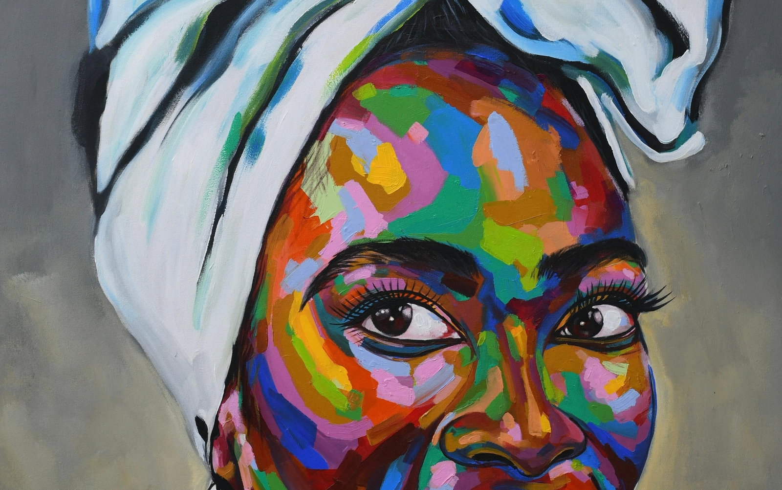 Damola Ayegbayo , Culture 5, 2022 - 6
