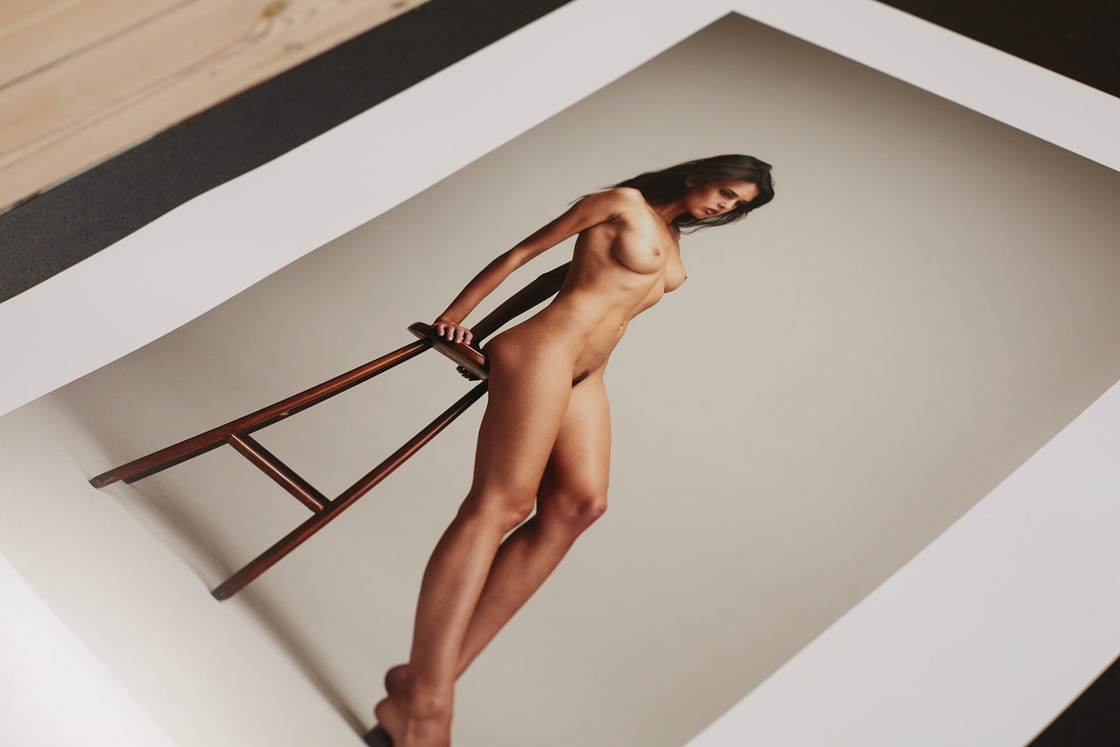 Spiros Politis: Zoi_Leaning - 5