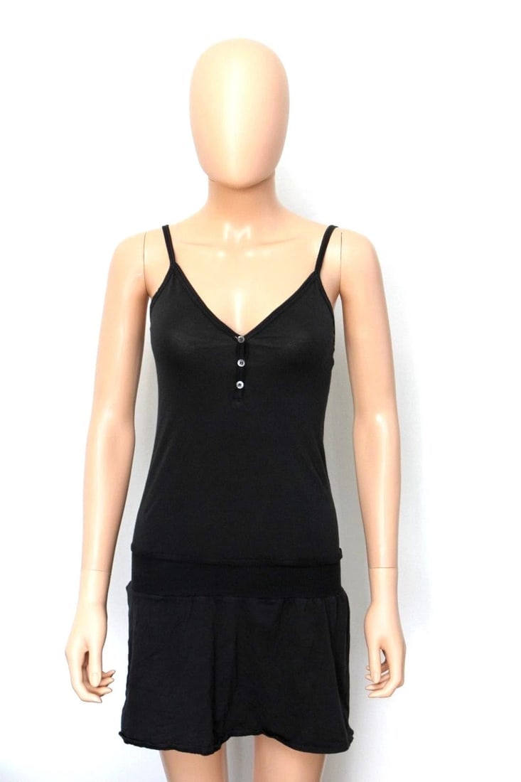 STANDARD JAMES PERSE SIZE 1 COTTON SHIRT TOP BLOUSE DRESS: Title: STANDARD JAMES PERSE SIZE 1 COTTON SHIRT TOP BLOUSE DRESS Dimension: Purveyors and Purchasers of Antique and Estate Pieces 191 South Beverly Drive Beverly Hills, CA 90212 310.860.9991,
