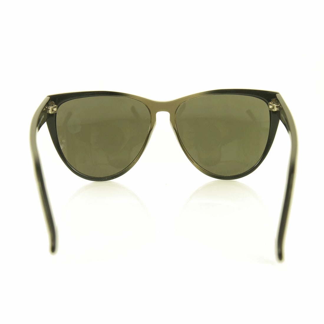 Andy Wolf Ginger Retro Black Womens Sunglasses 58cf3/140 - 3