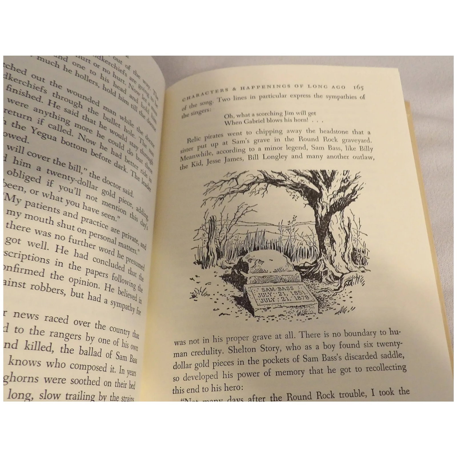 I'll Tell You A Tale an Anthology by J. Frank Dobie 1960 - 8