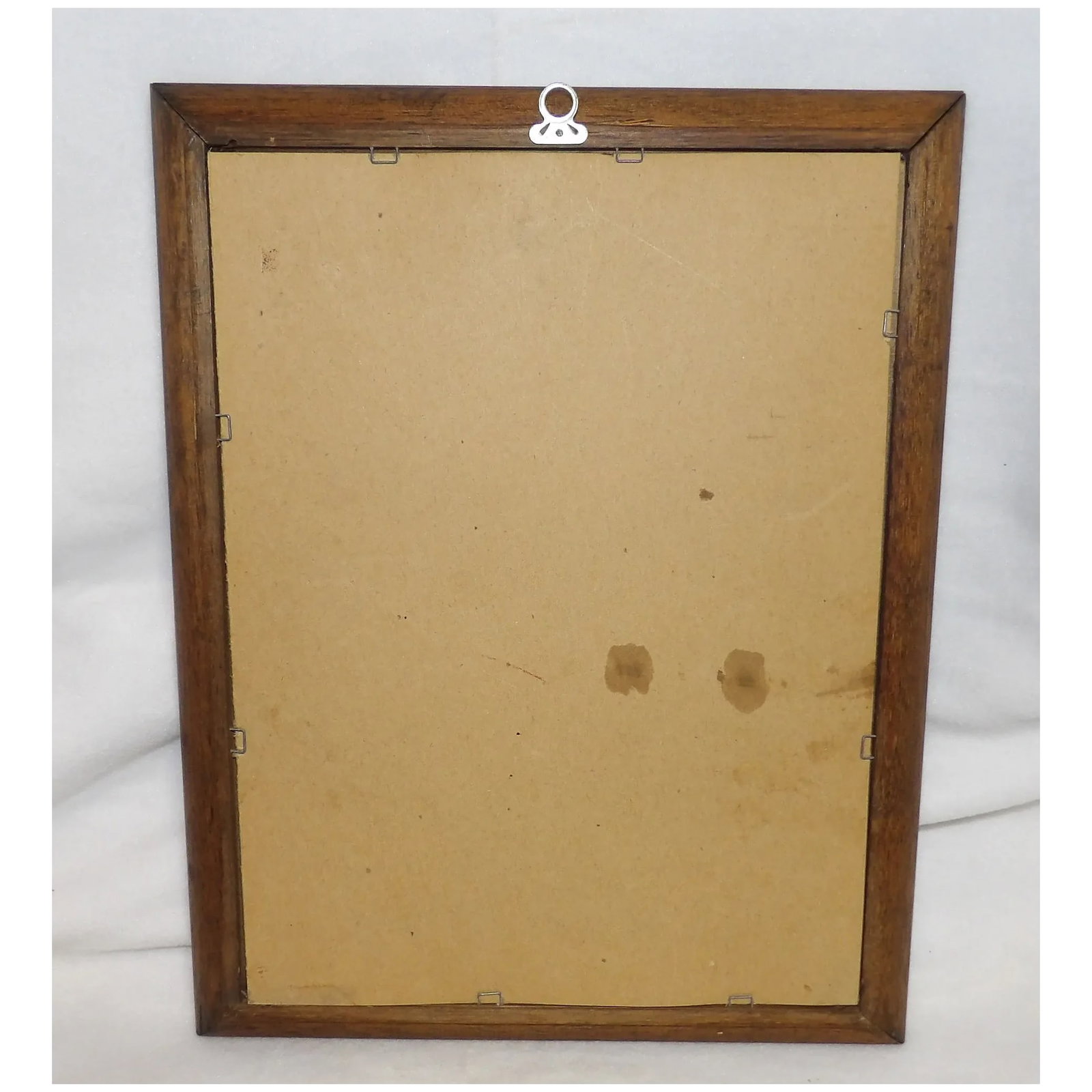 Vintage Jaguar Coventry Glass Mirror Sign 11.5 X 14 Inches - 5