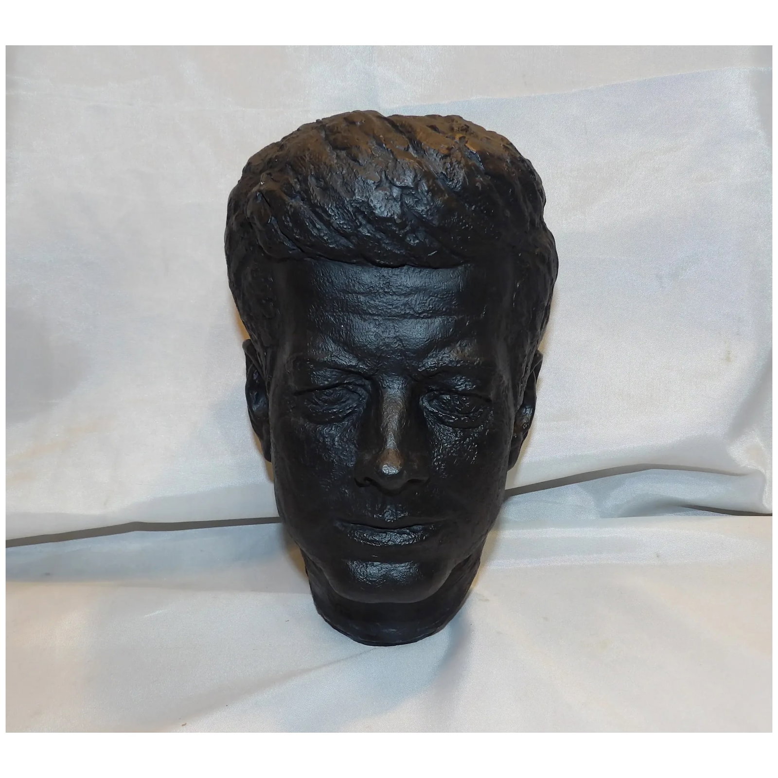 John F. Kenedy 1964 Bust by Austin Production - 2