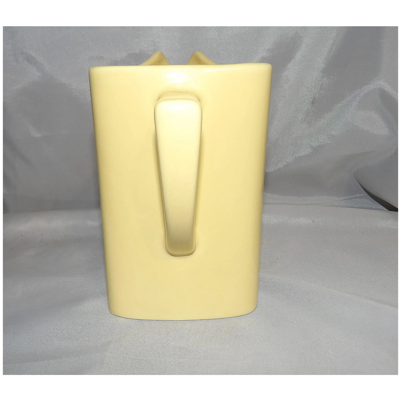 William Grant's Whiskey Pub Pitcher - 5