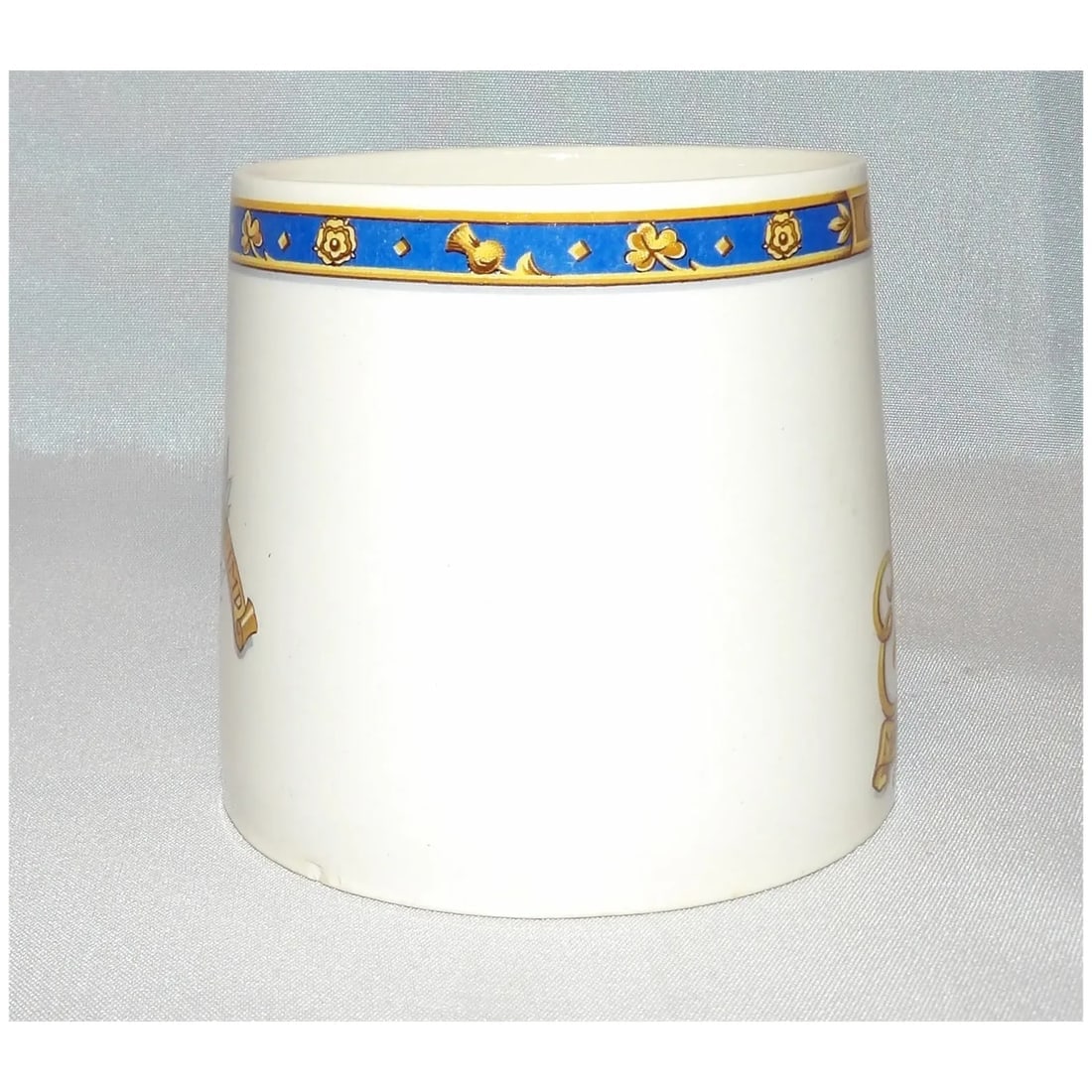 1937 Coronation of King Edward VIII Mug - 3