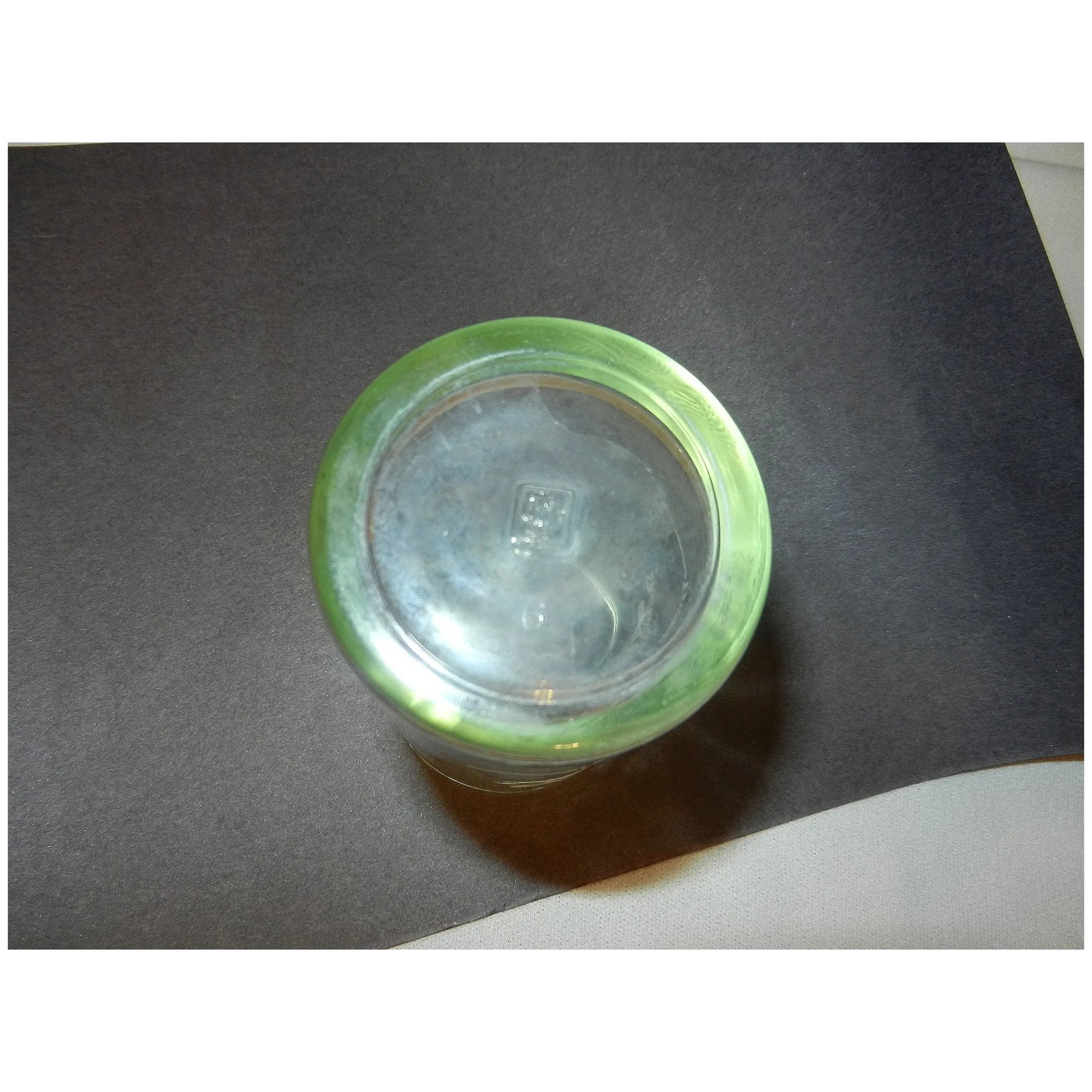 Vintage Commemorative Casa Sauza Tequila 100 Anos Glass 1970s - 4