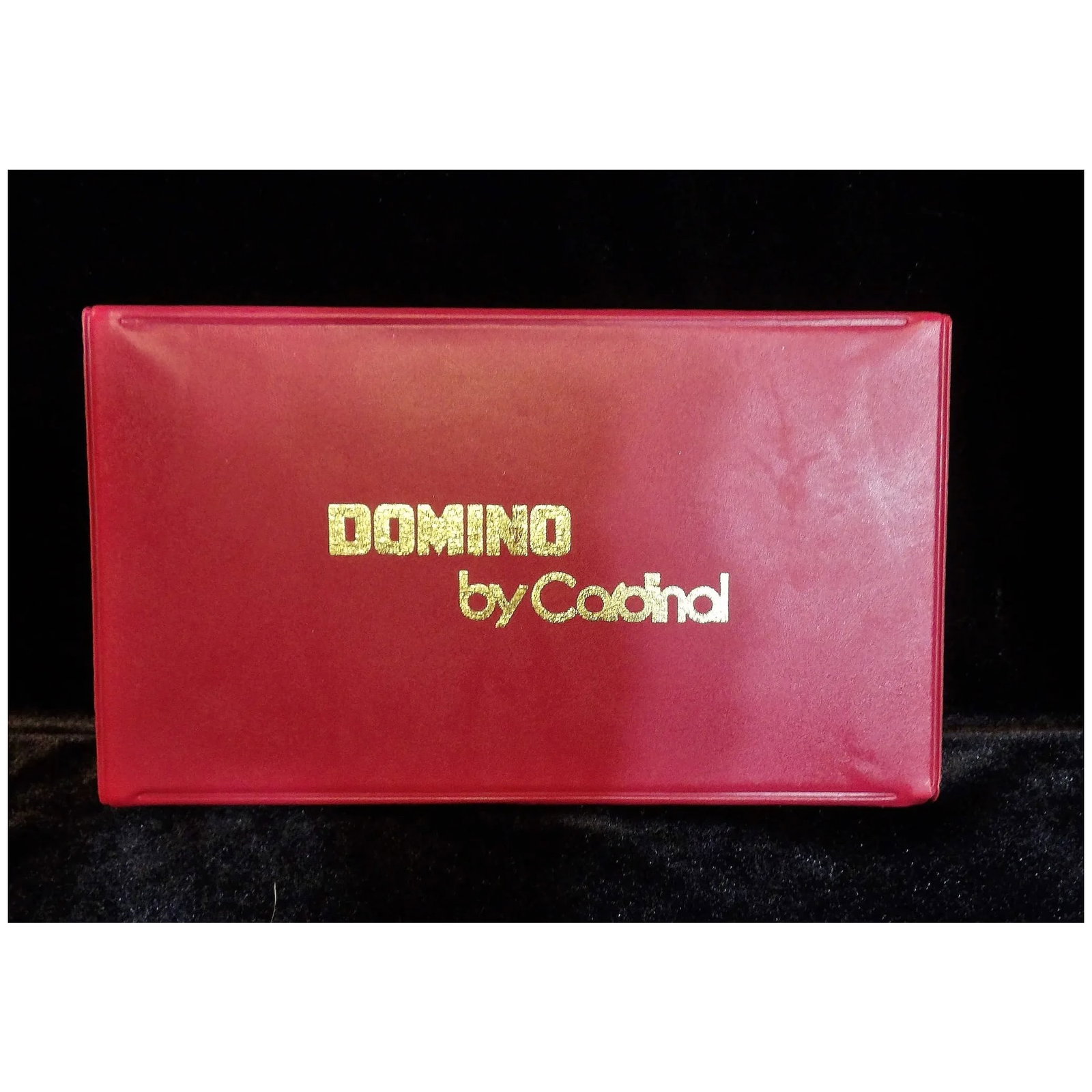 Dominoes by Cardinal Double Six with Rules - 2
